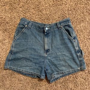 Women’s Jean Shorts